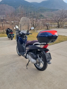 Honda Sh 125i 150i 3broq | Mobile.bg    6