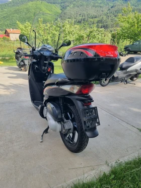 Honda Sh 125i 150i 3broq | Mobile.bg    6