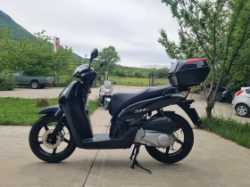 Обява за продажба на Honda Sh 125i 150i 3broq ~1 800 лв. - изображение 4