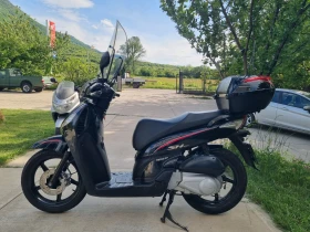 Honda Sh 125i 150i 3broq | Mobile.bg    4