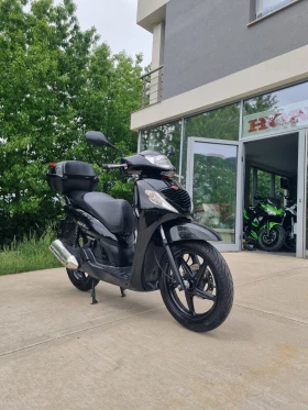 Обява за продажба на Honda Sh 125i 150i 3broq ~1 800 лв. - изображение 1