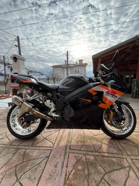 Suzuki Gsxr K4 600, снимка 1