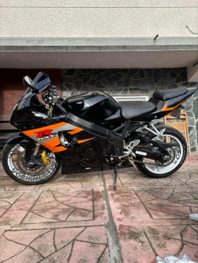 Suzuki Gsxr K4 600, снимка 5