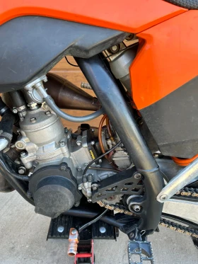 Ktm SX 85, снимка 9