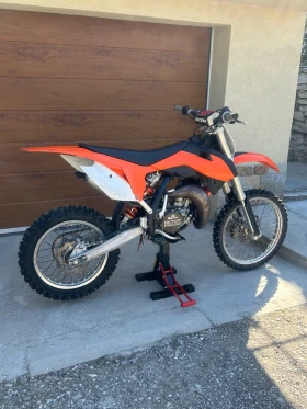 Ktm SX 85, снимка 3