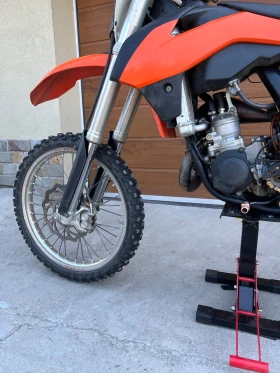 Ktm SX 85, снимка 6