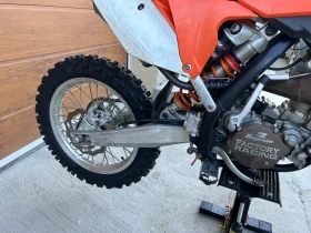 Ktm SX 85, снимка 7