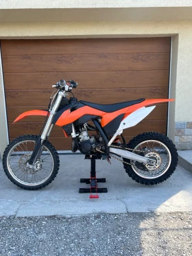 Ktm SX 85, снимка 4