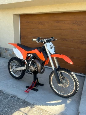 Ktm SX 85, снимка 1