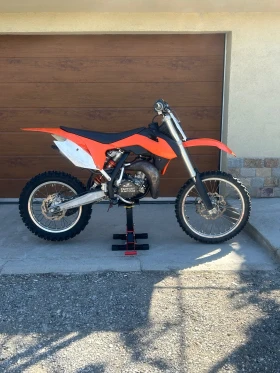 Ktm SX 85, снимка 2