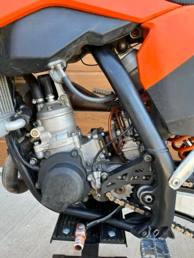 Ktm SX 85, снимка 10