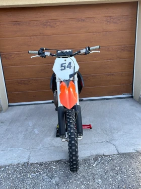 Ktm SX 85, снимка 5