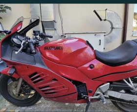 Обява за продажба на Suzuki Rf ~3 250 лв. - изображение 1