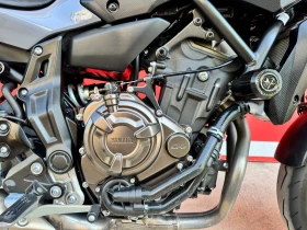 Обява за продажба на Yamaha Mt-07 ABS LIZING  ~9 800 лв. - изображение 5