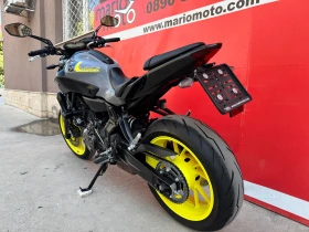 Обява за продажба на Yamaha Mt-07 ABS LIZING  ~9 800 лв. - изображение 11