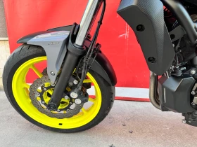 Yamaha Mt-07 ABS LIZING  | Mobile.bg    15