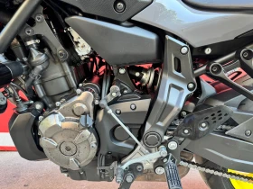 Yamaha Mt-07 ABS LIZING  | Mobile.bg    13