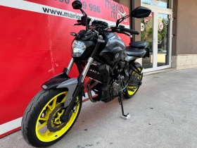 Обява за продажба на Yamaha Mt-07 ABS LIZING  ~9 800 лв. - изображение 10