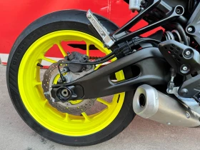 Обява за продажба на Yamaha Mt-07 ABS LIZING  ~9 800 лв. - изображение 6