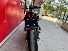 Обява за продажба на Yamaha Mt-07 ABS LIZING  ~9 800 лв. - изображение 4