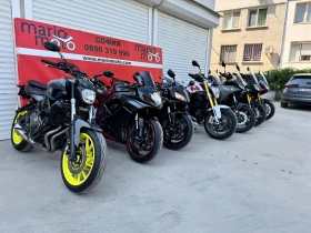 Yamaha Mt-07 ABS LIZING  | Mobile.bg    16