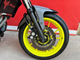 Обява за продажба на Yamaha Mt-07 ABS LIZING  ~9 800 лв. - изображение 7