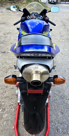 Honda Cbr 600 RR  ! | Mobile.bg    7