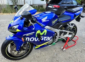  Honda Cbr