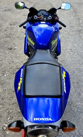Honda Cbr 600 RR  ! | Mobile.bg    10