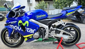 Honda Cbr 600 RR  ! | Mobile.bg    2