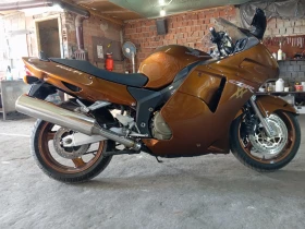 Honda Cbr, снимка 3