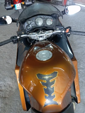 Honda Cbr, снимка 8