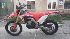 Honda Crf 450 L RL | Auto.bg — изображение 3