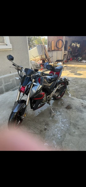 Zontes Zontes | Mobile.bg � ����� ������ 5