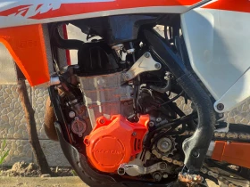 Ktm SX-F 450  | Auto.bg — изображение 4