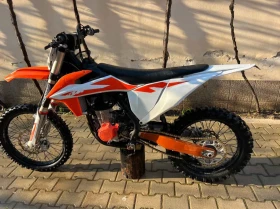 Ktm SX-F 450  | Auto.bg — изображение 6