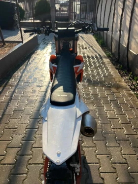 Ktm SX-F 450  | Auto.bg — изображение 8