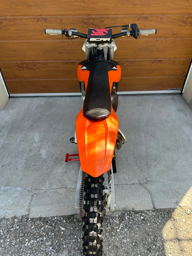 Ktm SX 85, снимка 8 - Мотоциклети и мототехника - 49458093