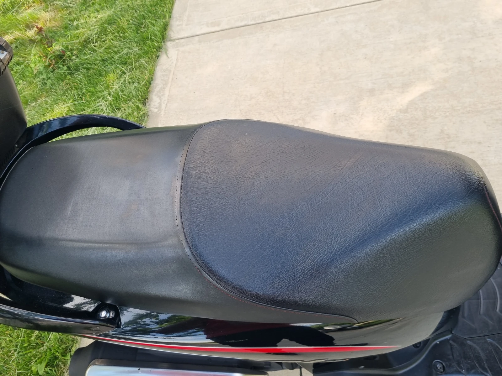 Honda Sh 125i 150i 3broq - изображение 7
