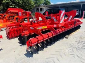 Брана Gaspardo Veloce 500  - НАЛИЧНА❗, снимка 1