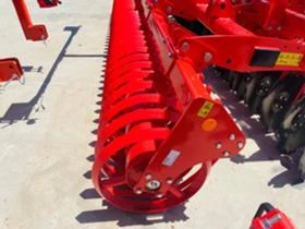 Брана Gaspardo Veloce 500  - НАЛИЧНА❗, снимка 4