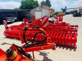 Брана Gaspardo Veloce 500  - НАЛИЧНА❗, снимка 5