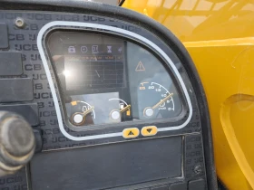 Обява за продажба на Телескопичен товарач JCB 535-95 ~74 400 лв. - изображение 7