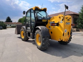 Обява за продажба на Телескопичен товарач JCB 535-95 ~74 400 лв. - изображение 1
