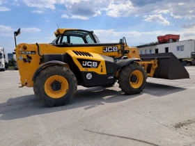 Обява за продажба на Телескопичен товарач JCB 535-95 ~74 400 лв. - изображение 1