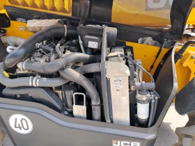 Обява за продажба на Телескопичен товарач JCB 535-95 ~74 400 лв. - изображение 4