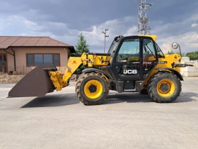 Обява за продажба на Телескопичен товарач JCB 535-95 ~74 400 лв. - изображение 2
