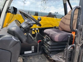 Обява за продажба на Телескопичен товарач JCB 535-95 ~74 400 лв. - изображение 6