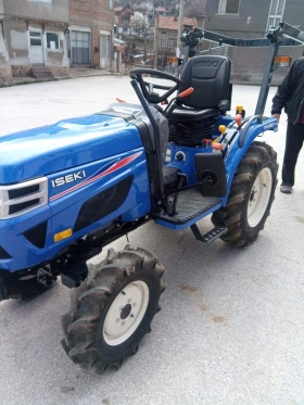  ISEKI | Mobile.bg    3