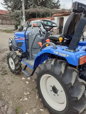  ISEKI | Mobile.bg    4